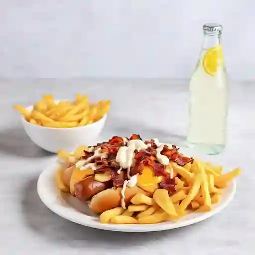 Combo Perro Especial