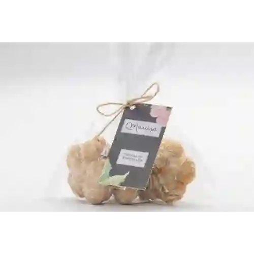 Galletas de Mantequilla