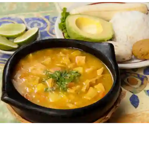 Sopas de Mondongo Grande