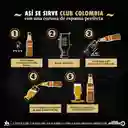 Club Colombia Cerveza Dorada