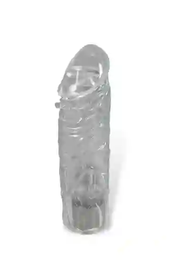 Funda Extensora Penis Sleeve