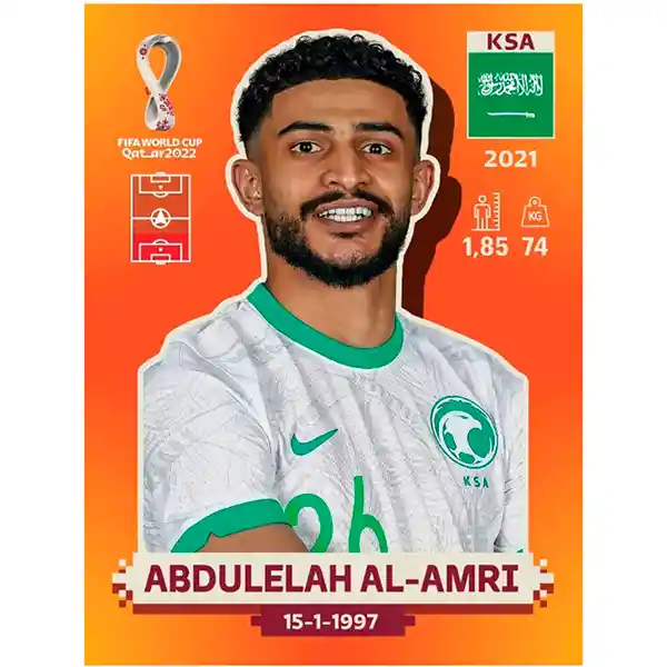 Ksa 4 Abdulelah Al-Amri