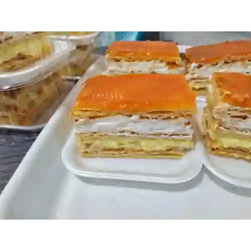 Milhojas