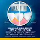 Cepillo de Dientes Oral-B Clean Complete Suave 3 Unidades