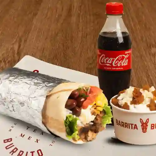 en Combo Arma Tu Burrito (small)
