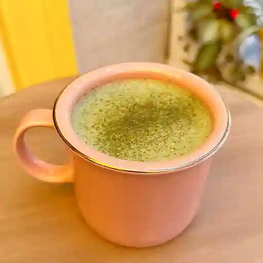 Té Matcha