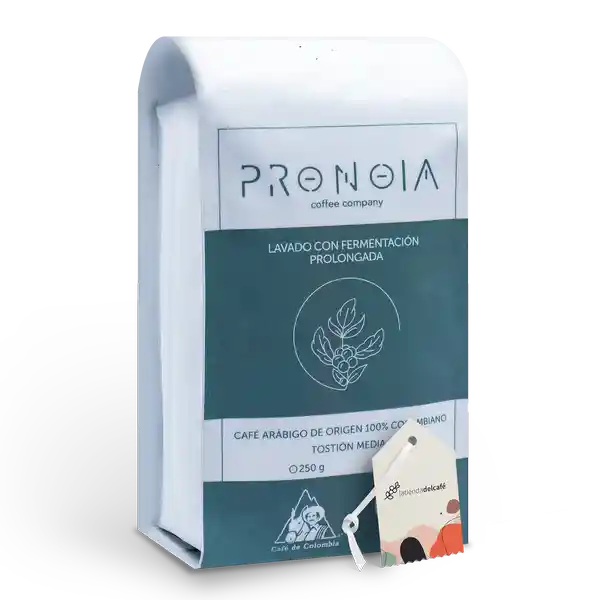 Pronoia Café Especial Molido