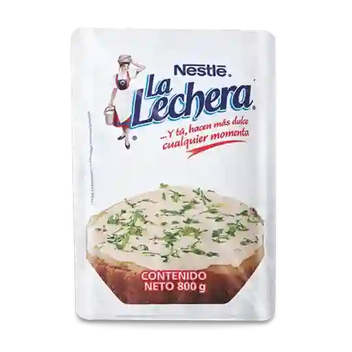 Nestlé Leche Condensada