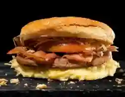 Combo parce burguer especial