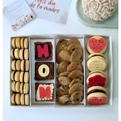 Sweet Box Mamá