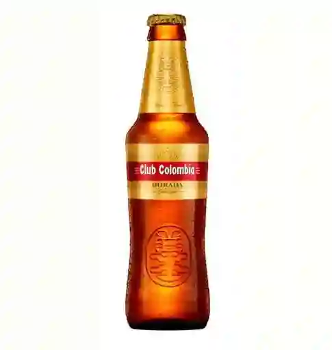 Club Colombia Dorada 330 ml