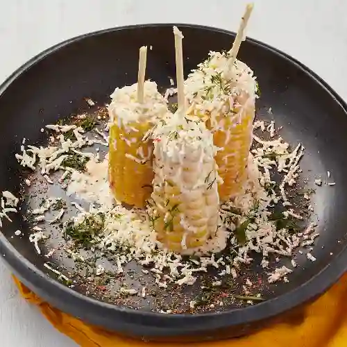 Elotes Especiales