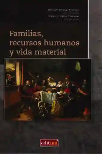 Vida Familias Recursos Humanos Y Material