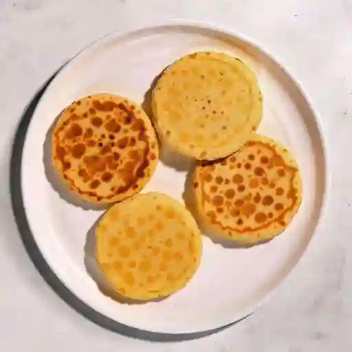 Combo para Compartir