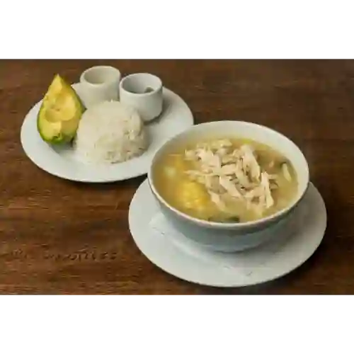 Ajiaco