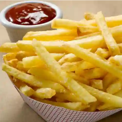 Papas a la Francesa