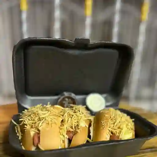 Pincher