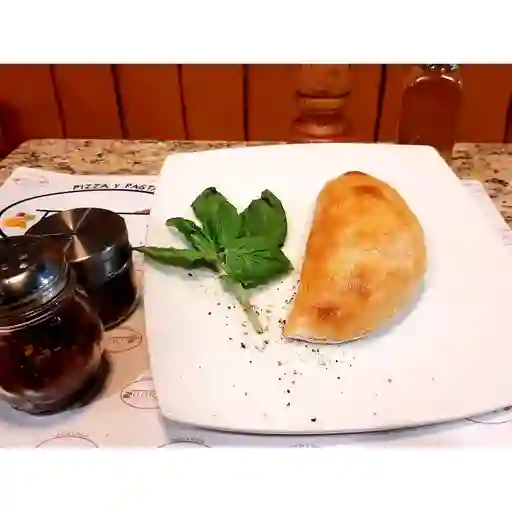 Panzerotti para 2.