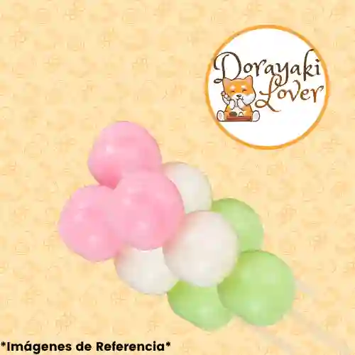 Dango X3