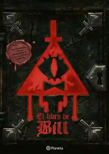 El Libro de Bill - Alex Hirsch