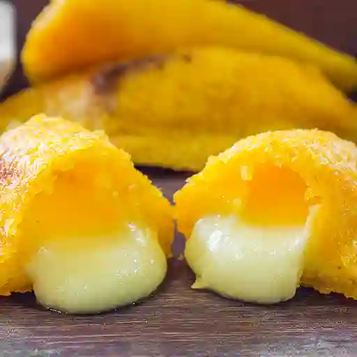 Empanada de Queso