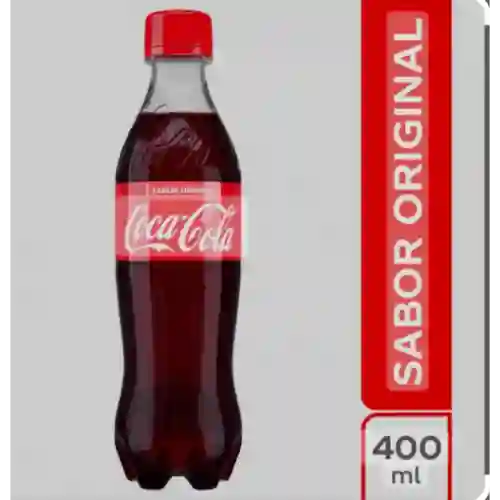 Coca-cola Original 400 ml