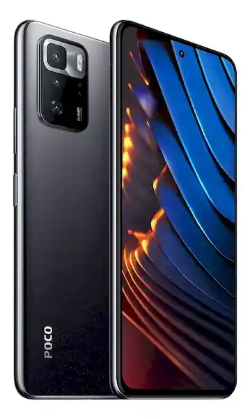 Xiaomi Celular Poco X3 Gt 128Gb