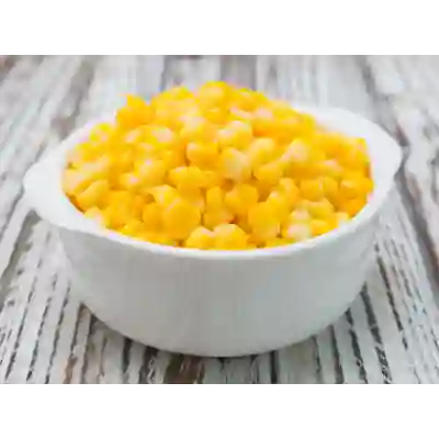 Maíz Tierno