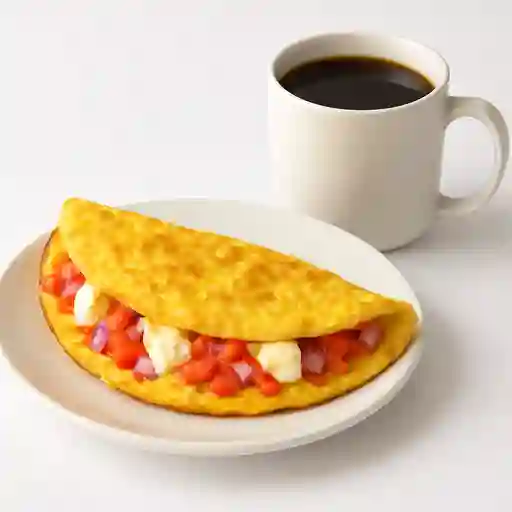 Omelette
