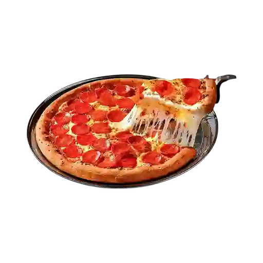 Pizza Ranchera