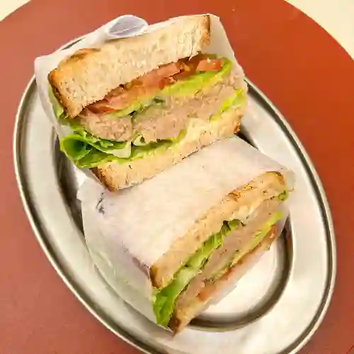 Sanduche Atun