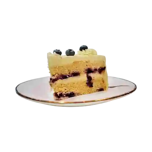 Torta de Arándano