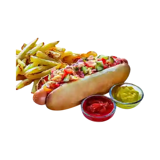 Ranchero Especial Mozar