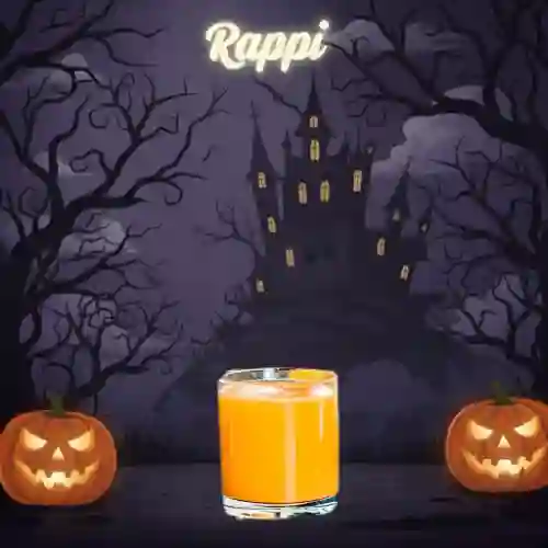 Jugo de Naranja