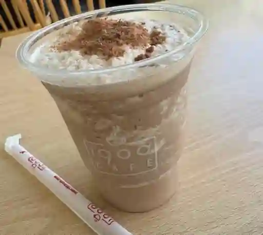 Milo Frio