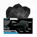 Covenant Tapabocas Desechables Negros