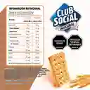 Club Social Galleta Integral