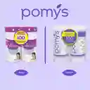 Pomys Rueditas Sensitive 