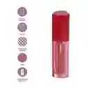 Labial Líquido Mate This is Love 08 Miniso