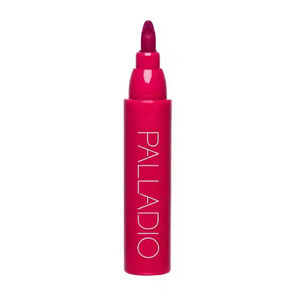 Palladio Lip Stain Berry