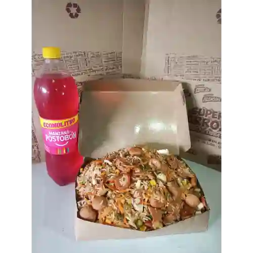 Promo para Dos