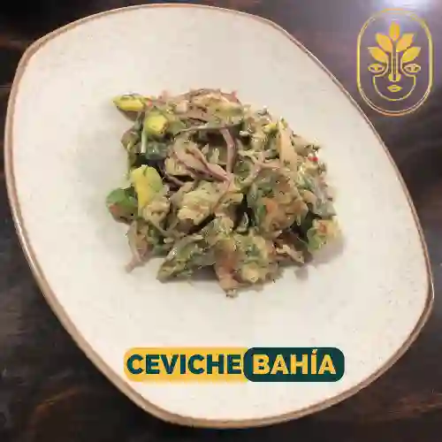 Ceviche Bahía