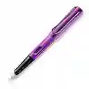 Lamy Estilógrafo Al-Star Lilac