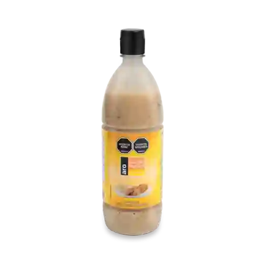 Aro Aderezo Miel Mostaza