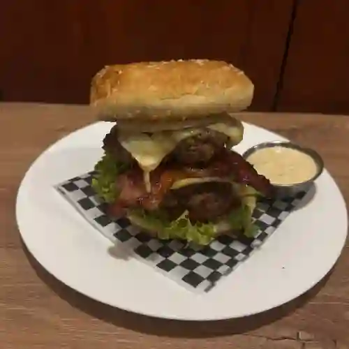 Combo Mega Nosh Mix