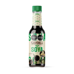 Savoria Salsa Soya