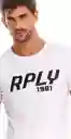 Replay Camiseta Hombre Talla M