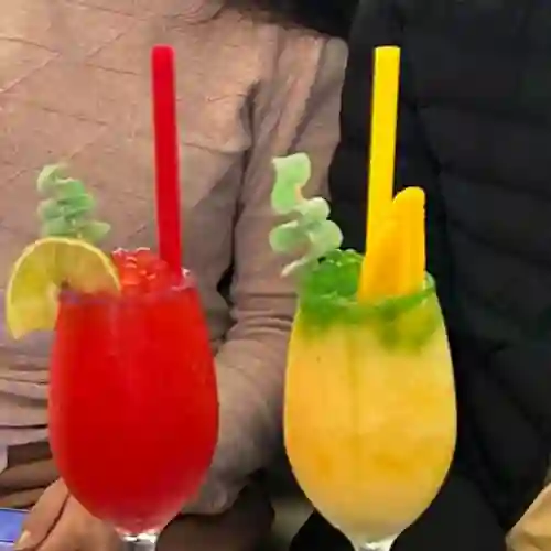 Maracumango Sin Licor