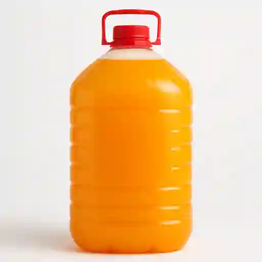 Jugo Del Valle 15 Litros