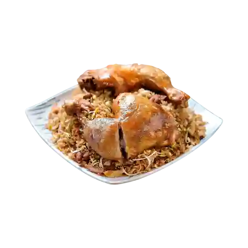 Arroz a la Valenciana